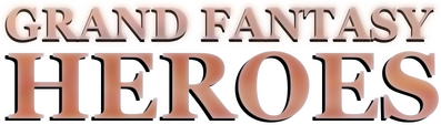 Grand Fantasy Heroes logo
