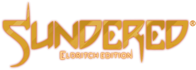Sundered: Eldritch Edition logo
