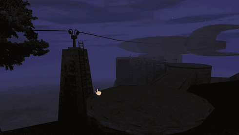 Real Myst 3D - скриншот 1