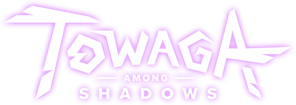 Towaga: Among Shadows logo