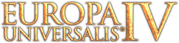 Europa Universalis 4 logo