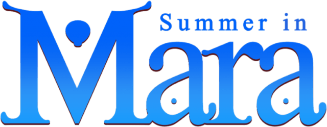 Summer in Mara logo