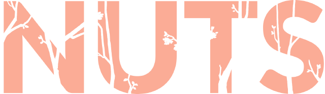 NUTS logo