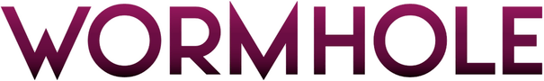 Wormhole logo
