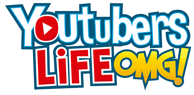 Youtubers Life logo