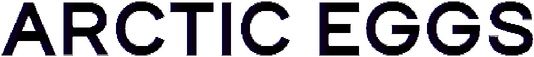 Arctic Eggs logo
