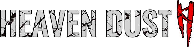 Heaven Dust 2 logo