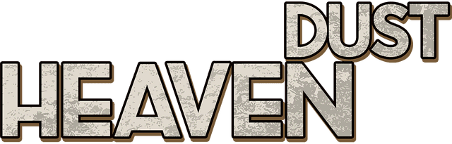 Heaven Dust logo