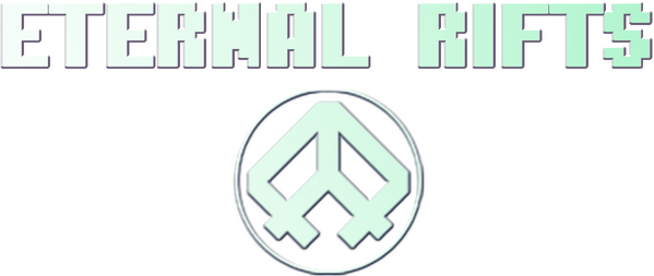 Eternal Rifts logo