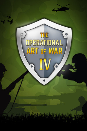 The Operational Art of War IV