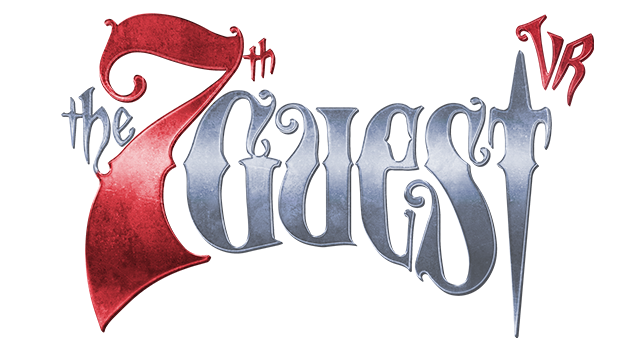 The 7th Guest VR logo