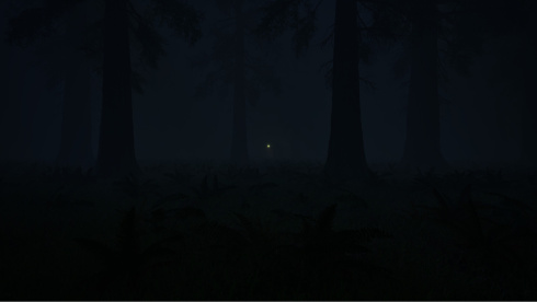 Forest - The Call For Help - скриншот 1