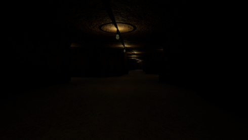 Forest - The Call For Help - скриншот 2