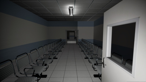 Forest - The Call For Help - скриншот 4