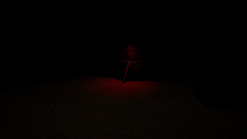 Forest - The Call For Help - скриншот 5