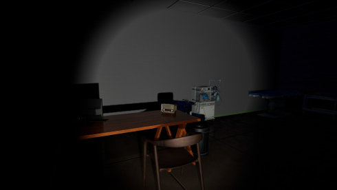 Forest - The Call For Help - скриншот 6