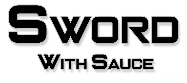 Sword With Sauce logo
