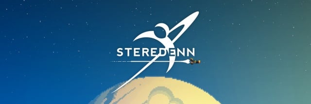 Steredenn logo