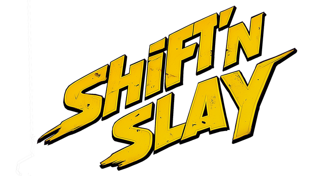 Shift'n Slay logo