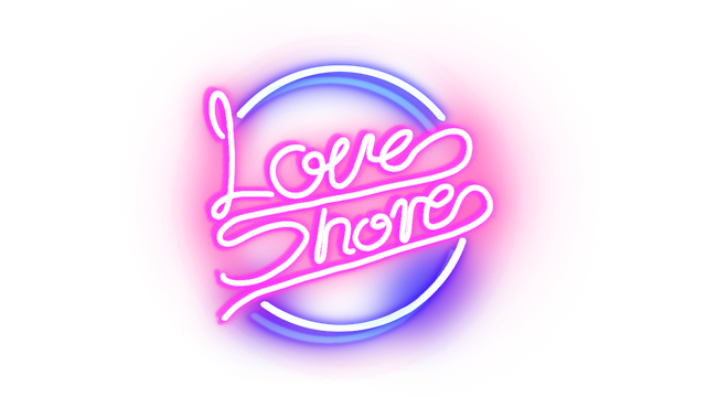 Love Shore logo