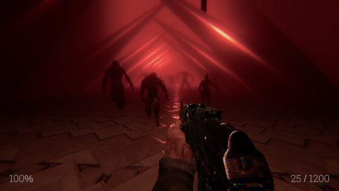 Same Room Same Day - скриншот 1