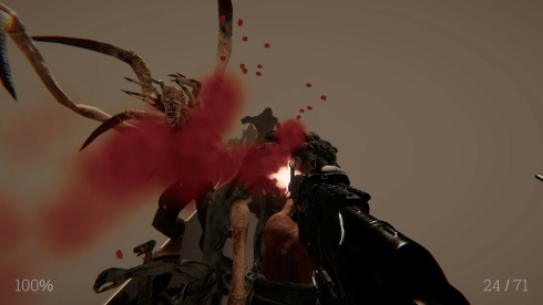 Same Room Same Day - скриншот 4