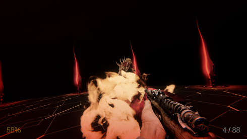 Same Room Same Day - скриншот 5