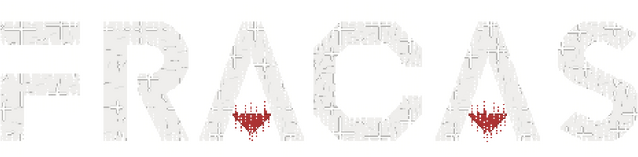 Fracas logo