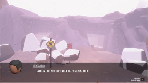 Camping Simulator: The Squad - скриншот 4