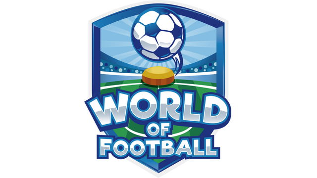 World of Football logo
