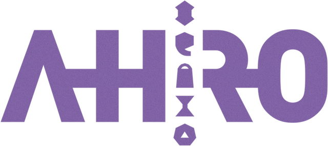 Ahro logo