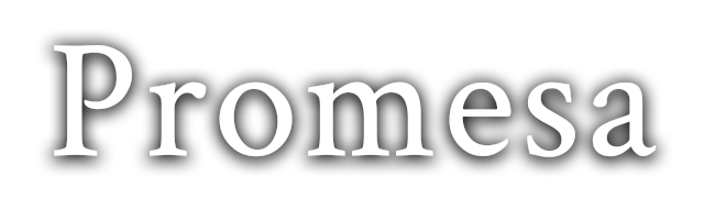 Promesa logo