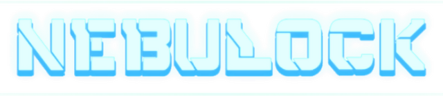 Nebulock logo