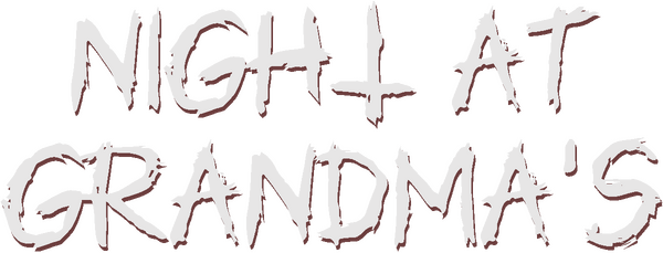 Night at Grandma's logo