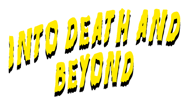Into Death and Beyond logo