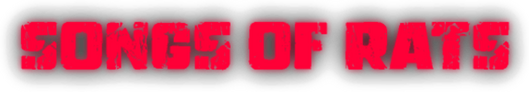 Songs of Rats logo