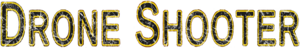 Drone Shooter logo