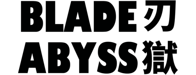 Blade Abyss logo