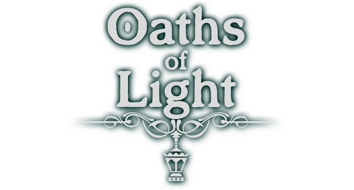 Oaths of Light - Chapter I logo