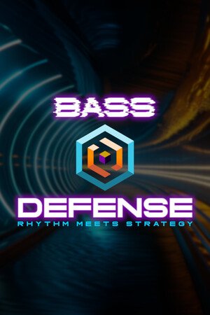 Bass Defense - Rhythm Meets Strategy