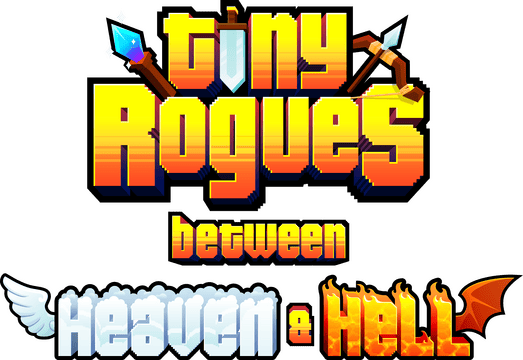 Tiny Rogues logo