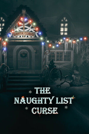THE NAUGHTY LIST CURSE