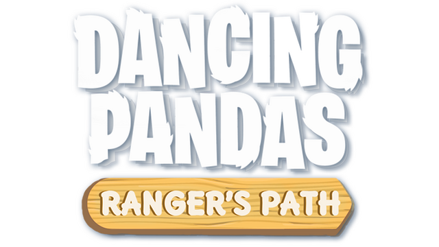 Dancing Pandas: Ranger's Path logo