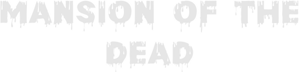 Mansion of the Dead logo