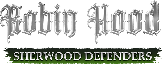 Robin Hood: Sherwood Defenders logo