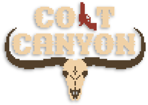 Colt Canyon logo