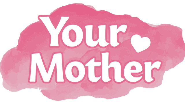 Your Mother logo