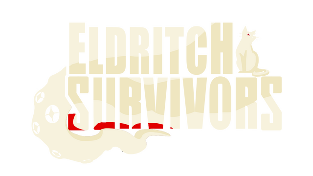 Eldritch Survivors logo
