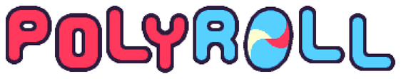 Polyroll logo