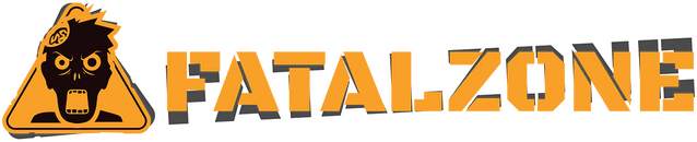 FatalZone logo